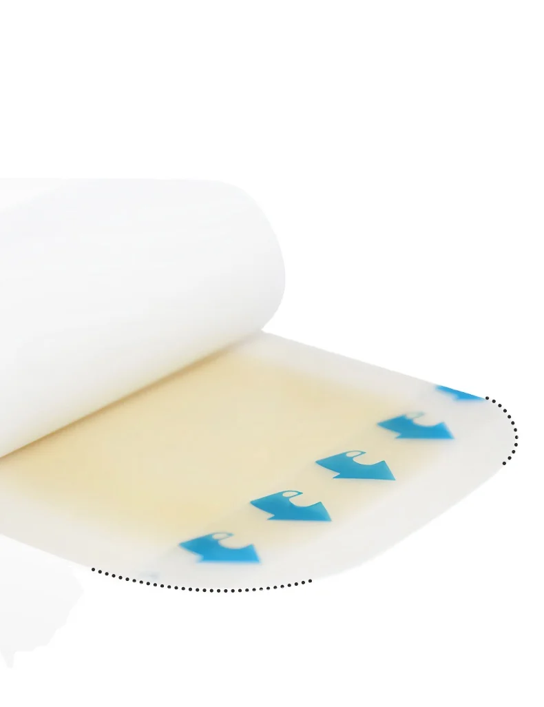 Medical Advanced Dressing-Medical Chitosan Dressing for Wound Care