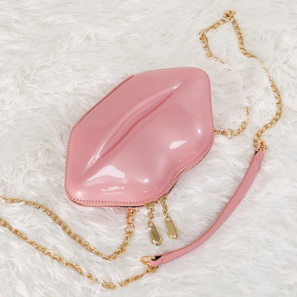 Wholesale summer fashion pop it purse crossbody bags ladies purse luxury clutch bag women