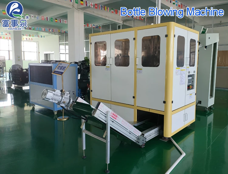  Factory Cost Price Hot Sale Automatic Bottling Small PET Mineral Water Bottle Filling Machine of
