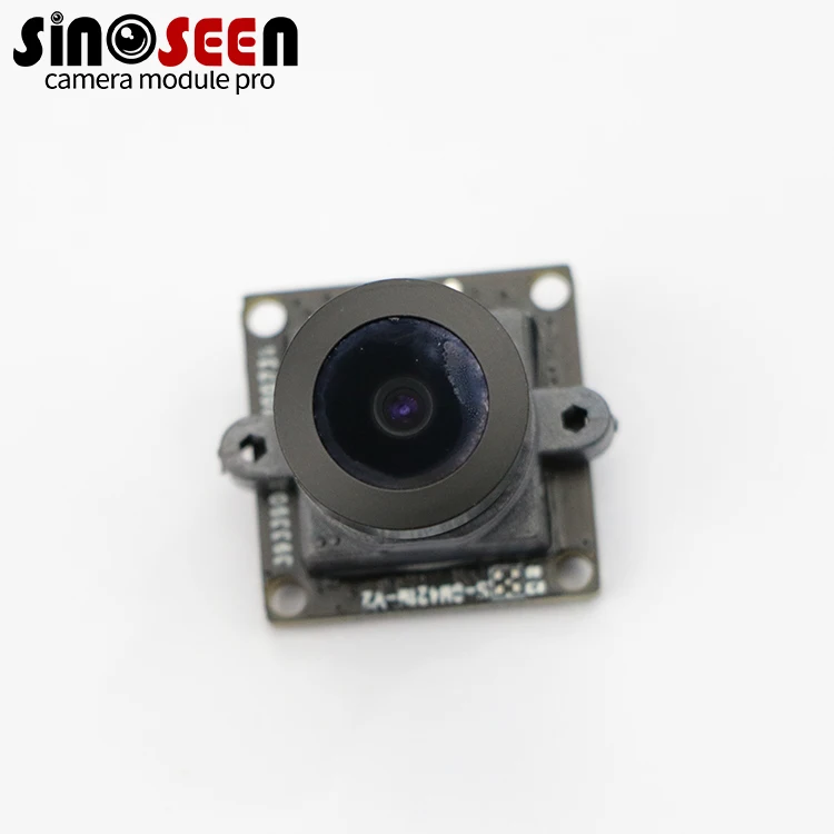 Small Size 19MMx19MM 1MP USB cmos Camera Module with H42 sensor