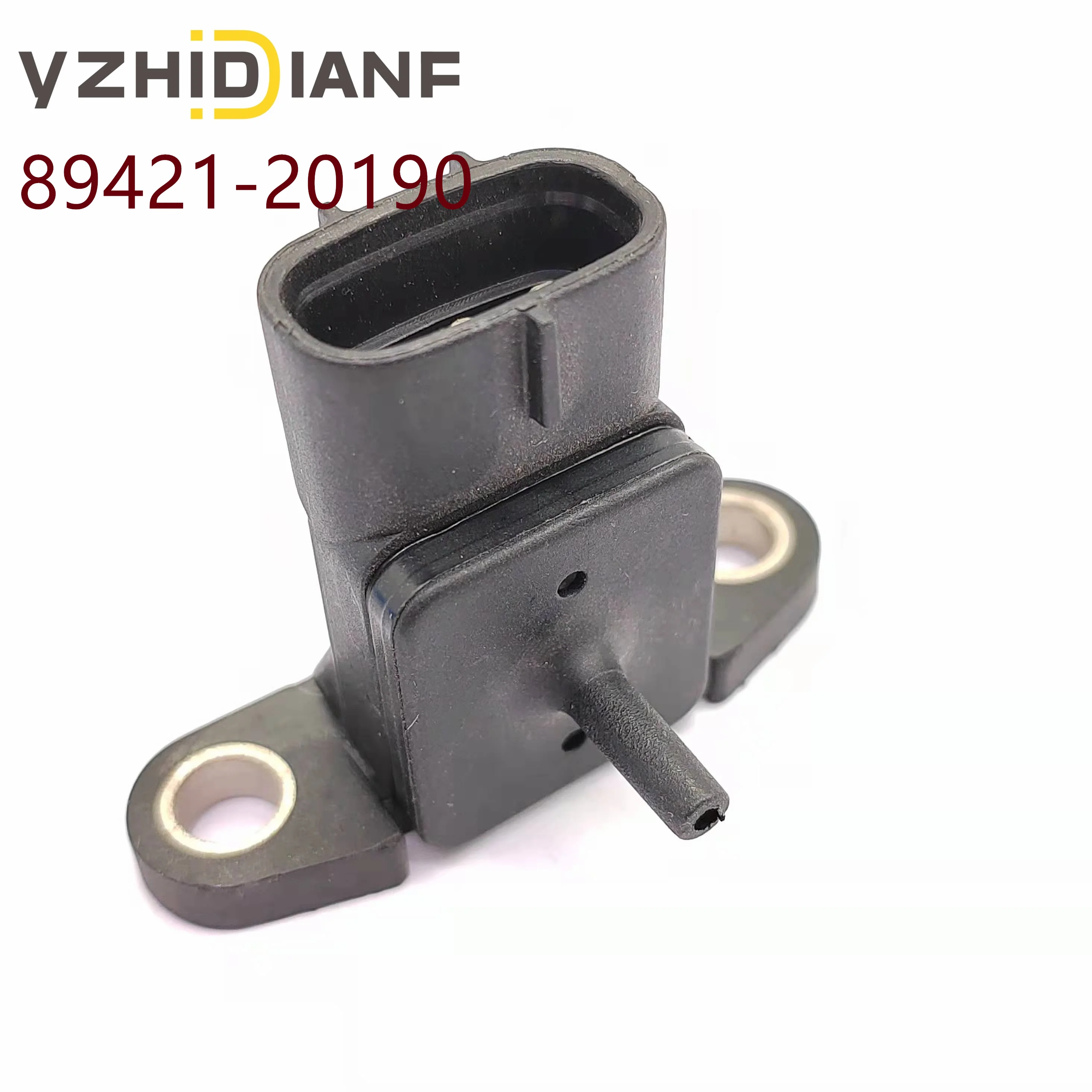 Manifold  Intake Air Pressure MAP Sensor 89421-20190 079800-4410 for Toyota Land Cruiser FZJ78 79 FZJ105 NHW11 1FZ-FE