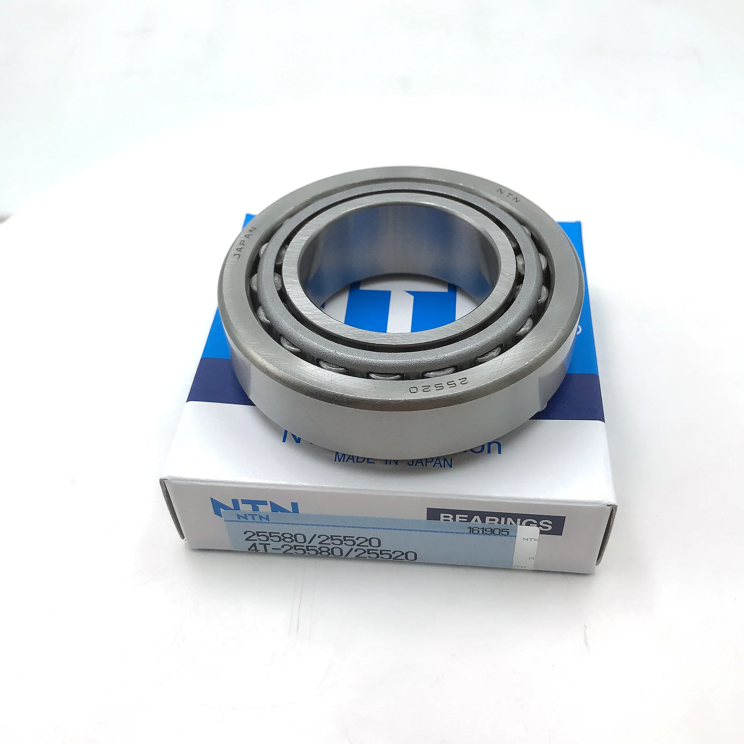Low noise Supplies Complete Sizes AUTO Bearing Fast delivery Tapered Roller Bearing NTN 31317 32317 32918X2