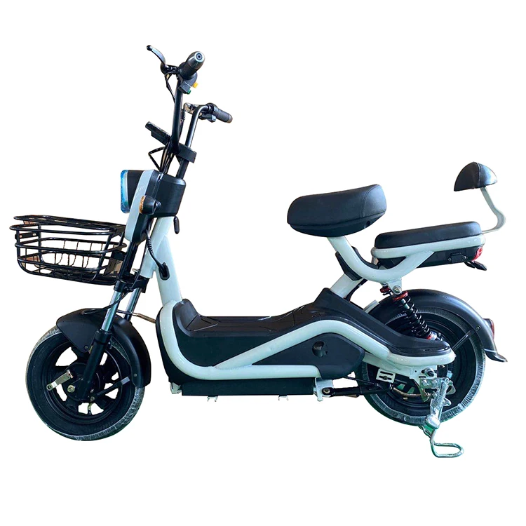 China factory cheapest wholesale most popular bicycle 48V 500W 20AH electric bike for sale