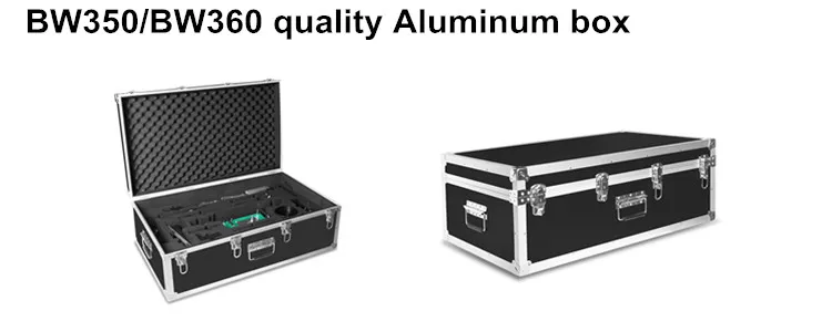  JOYSUNG BW350/BW360 портативный сварочный аппарат с автоматическим отверстием на