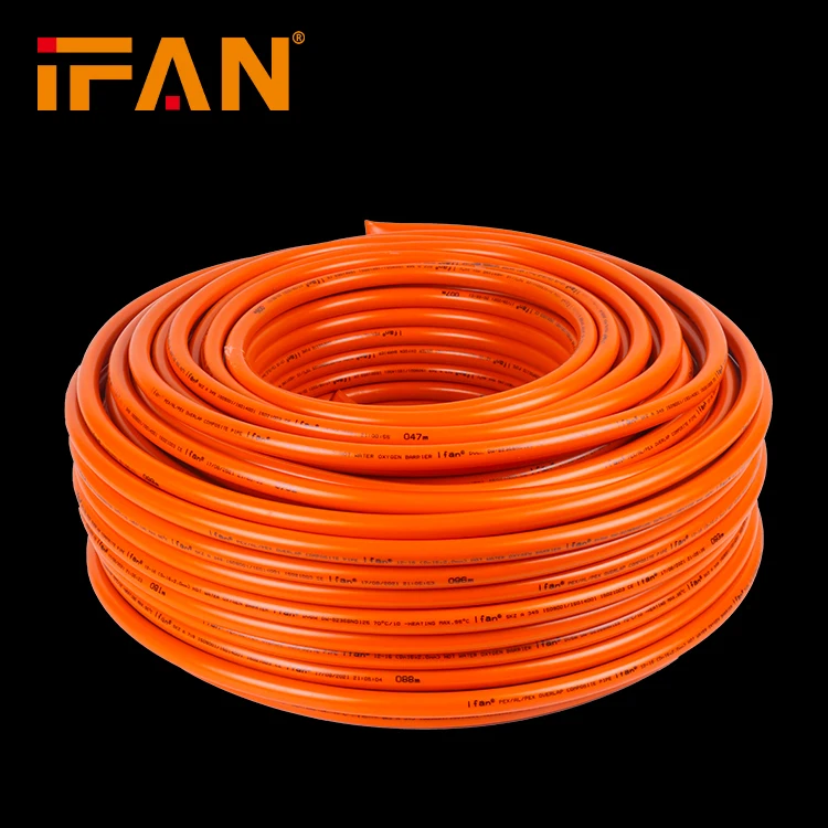 Многослойная термостойкая труба IFAN 16 мм 18 20 32 из Pex для горячей и холодной