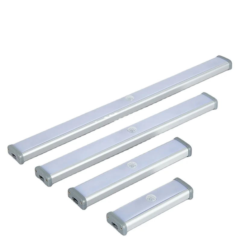 
Rechargeable lithium battery hign luminance led cabinet light 220V SMD 5730 Lighting Led Light Wall Lamp Cold White 