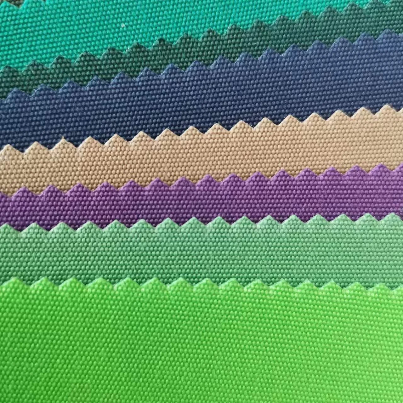 Outdoor polyester sunshade beach chair oxford polyester fabric outdoor fabric upholstery