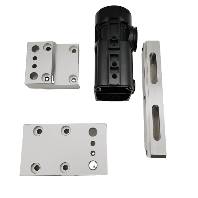 Made in China Hardware Manufacturer Cnc Custom Sheet Metal Fabrication Stamping Parts Aluminium Laser Cutting Service