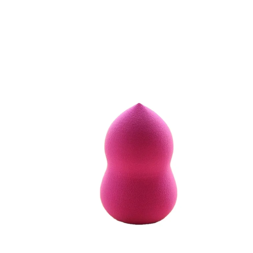 Hot Selling 2022 New Style Powder Makeup Sponge Puff Wholesale Latex Free Beauty Egg Portable