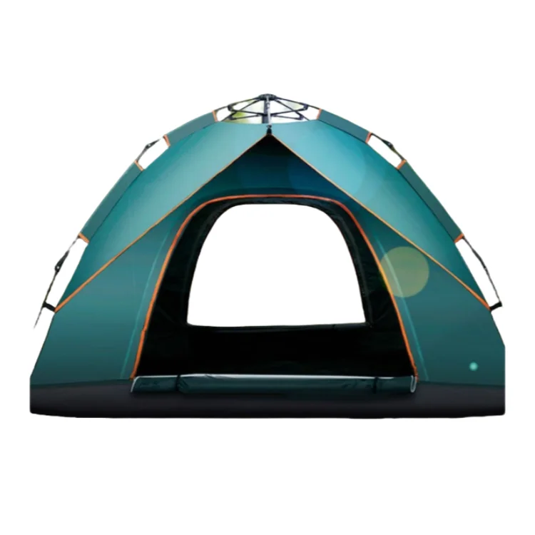 Low Price Construction Based On Need Inflatable Tent Automatic Tent Roof Top