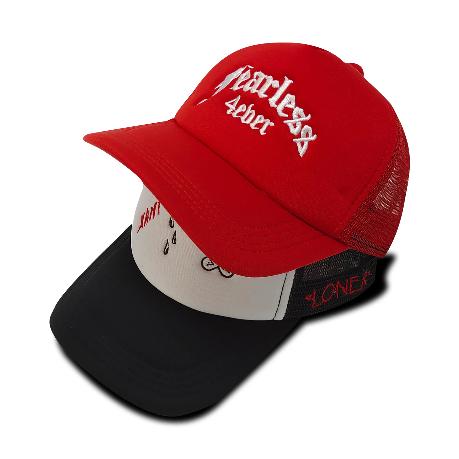 Оптовая продажа, спортивная бейсбольная кепка с хлопковой вышивкой и логотипом на заказ