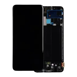 wholesale Mobile phone LCDs replacement for samsung for galaxy s2 s3 s4 s5 s6 s7 s8 s9 s10 plus s6 s7 edge plus display