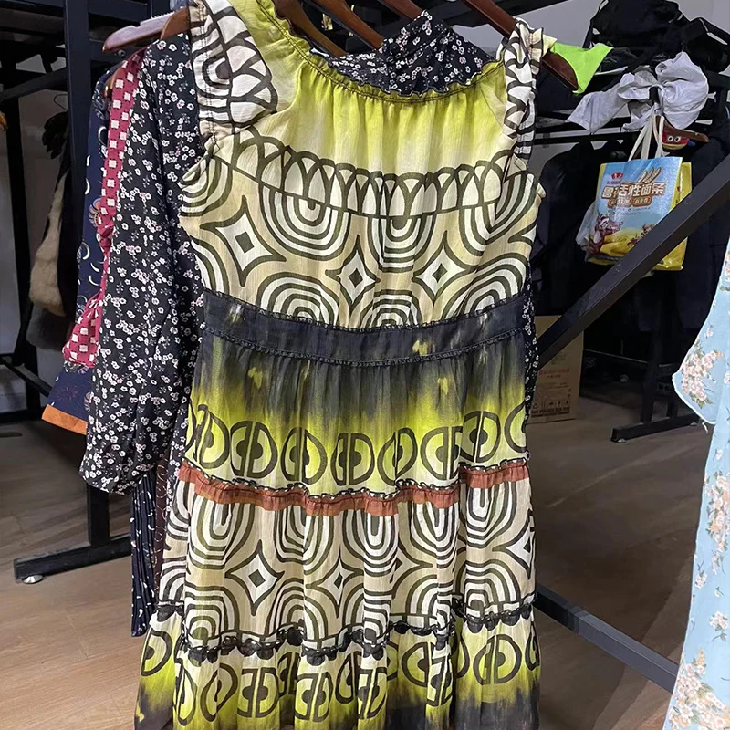 China Factory Good Selling Wholesale Summer Used Clothing Second Hand Clothes