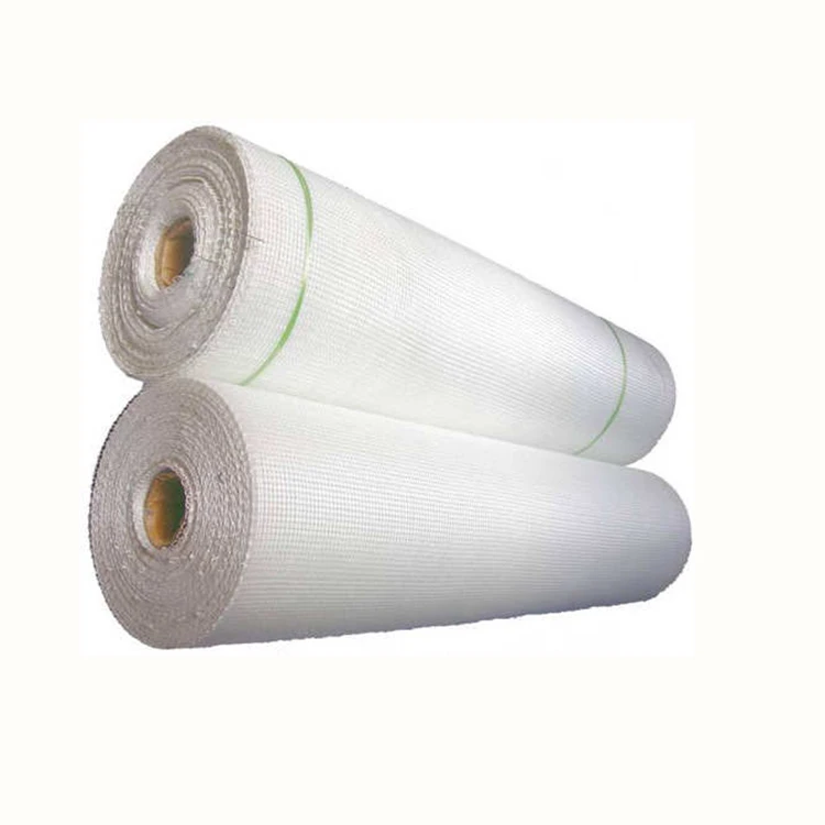 Стекловолоконная сетка от производителя штукатурная сетка 160 рулон сетки из стекловолокна для строительных материалов