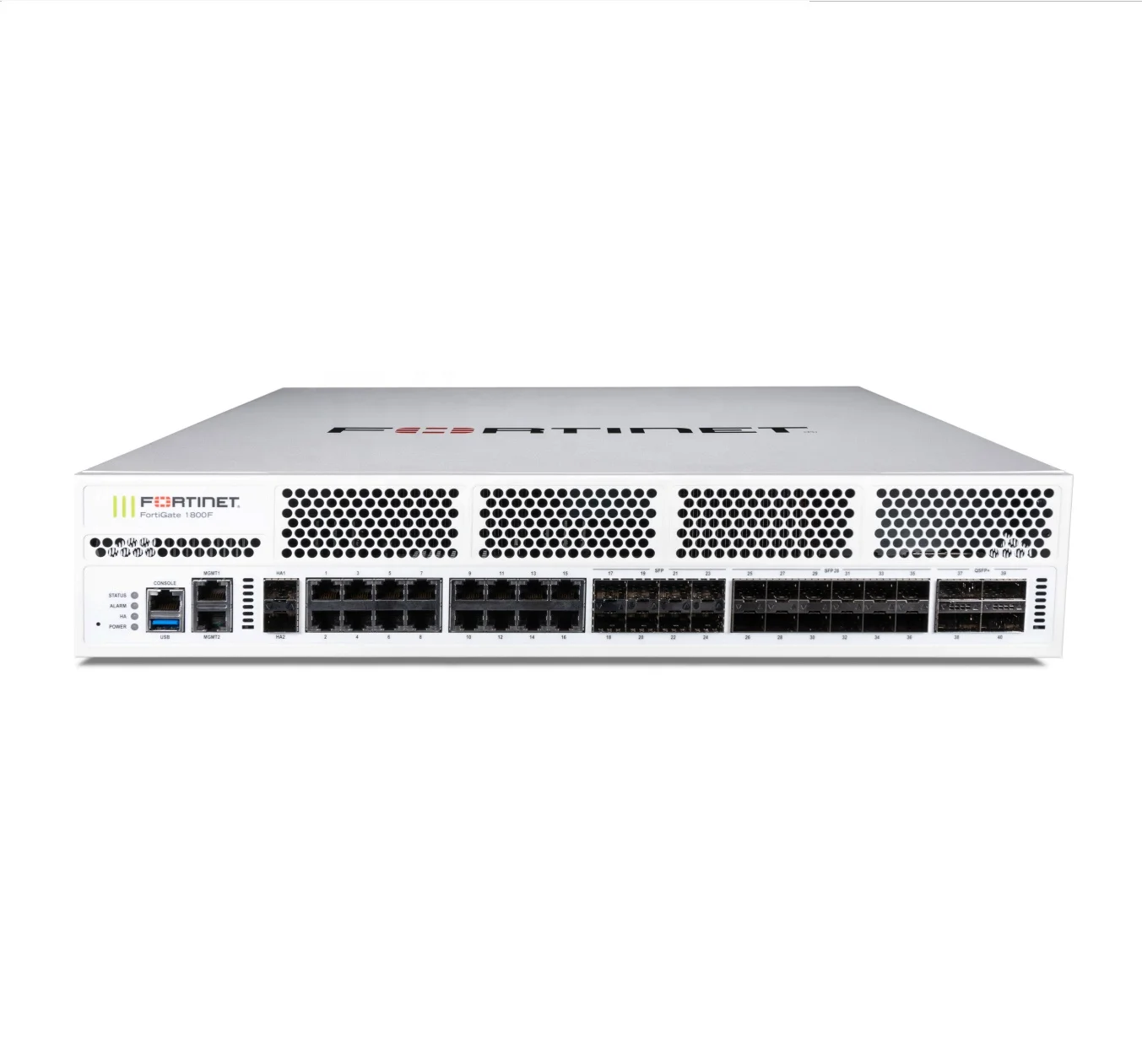 New Fortinet FortiGate Network Firewall Appliance FG-1800F 1801F FortiGate-1800F FortiGate-1801F