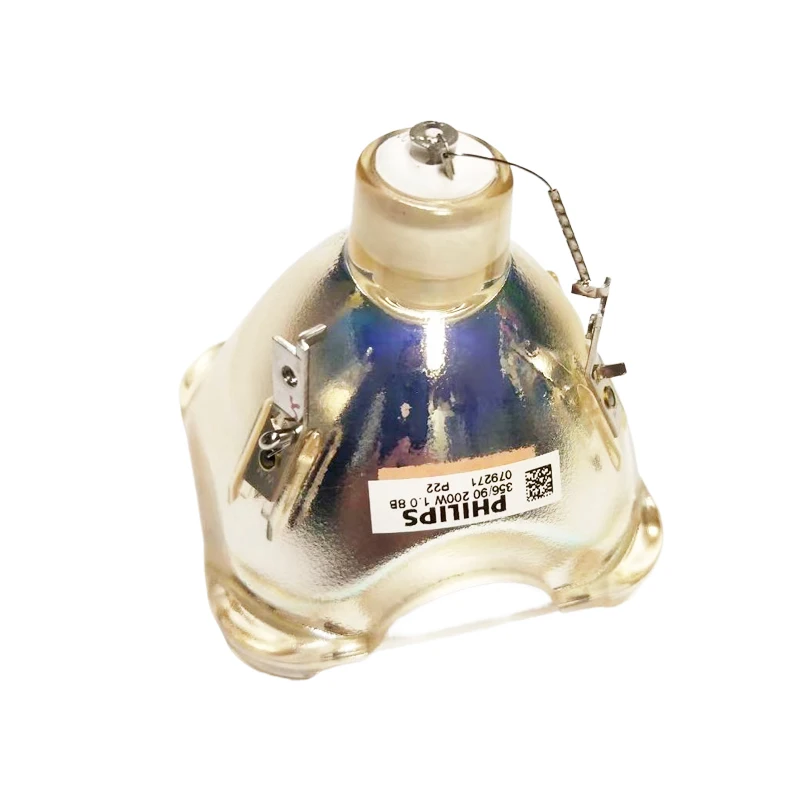 225W 3000H Projector Bare Lamp Lmp-E212 Projector Bare Bulb For Sony Vpl-Ex430/433/Ex450/455/Sx535