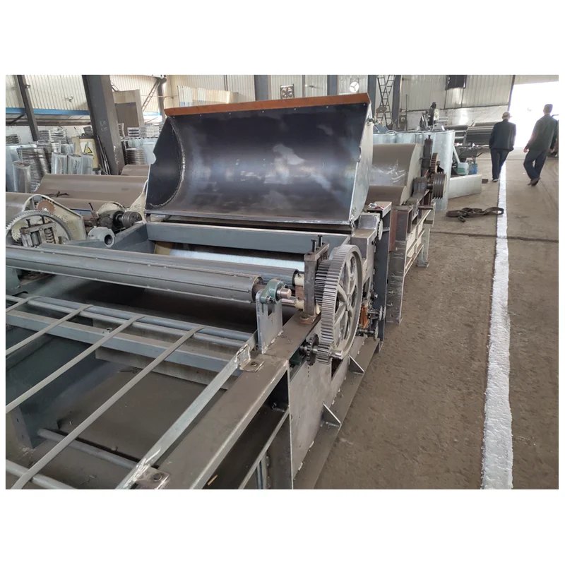 
Textile waste recycling machine Airflow cotton waste recycling 