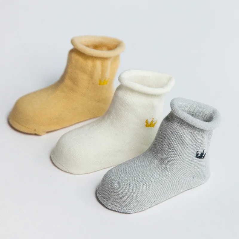 Baby Girls Cotton  Pantyhose Toddler Warm Tights Baby Stockings Tights Boy Girls Tights