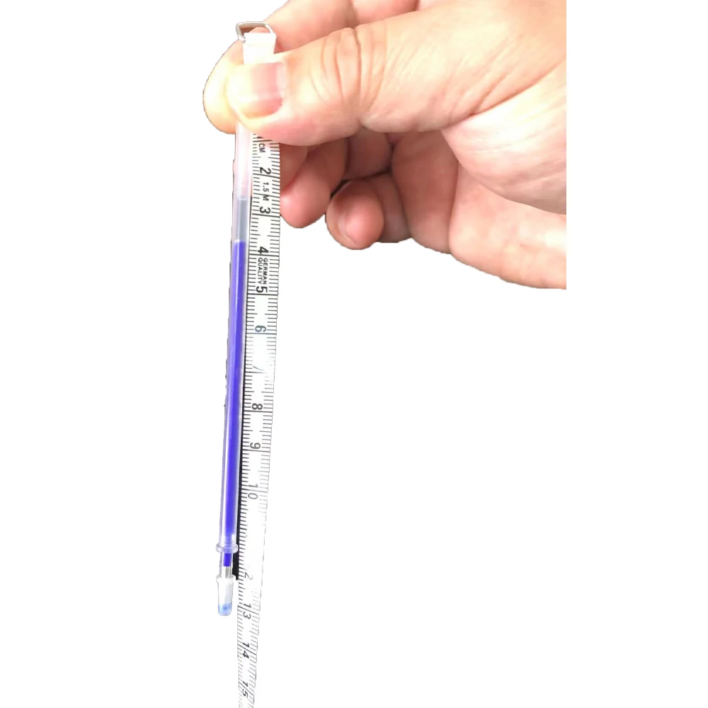 ML Wholesale  Heating Vanishing  For Quilting Sewing Heating Vanishing High Temperature Disappear Pen Refill Erasable