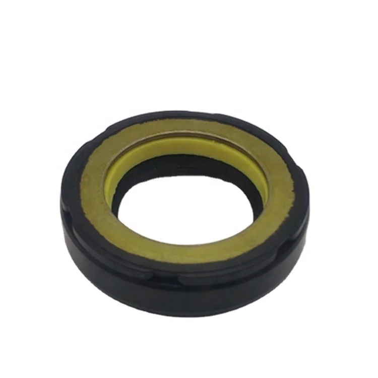 Power Steering Rack Oil Seal 24*39*8.5 for Auto Part