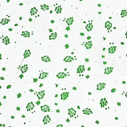 New Arrival Special Design Star Cellophane Floral Wrapping Paper Cellophane Paper Sheets