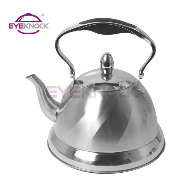 3.2 Litre Stovetop Induction 201 Stainless steel non electric water Kettle