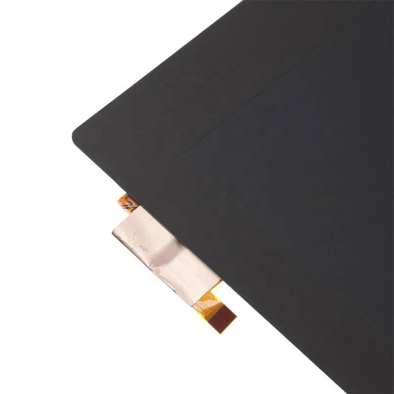 For Sony Xperia Z2 SGP511 SGP521 Tablet Replacement LCD Display Touch Screen digitizer Assembly