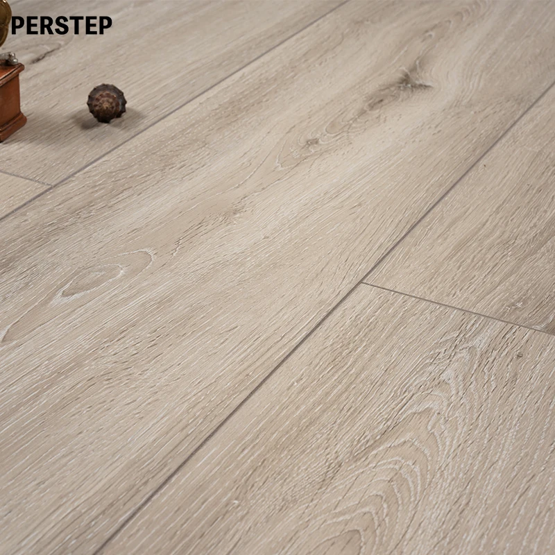 German Technology  laminate flooring 8mm 12mm waterproof HDF Embossed Surface Laminate Wood Flooring