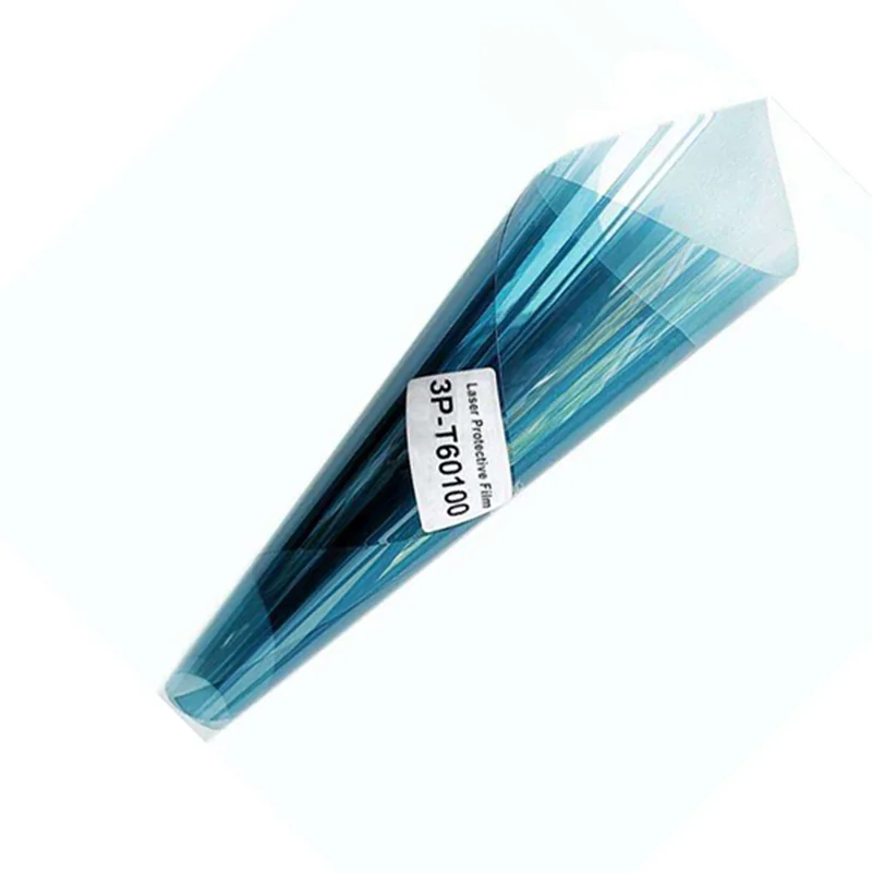 IR/RF Attenuation Film Anti-eavesdropping film Anti laser film