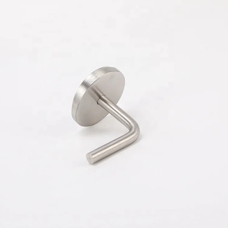 EKOO Premium low maintenance stainless steel wall handrail railing holder bracket for handrail