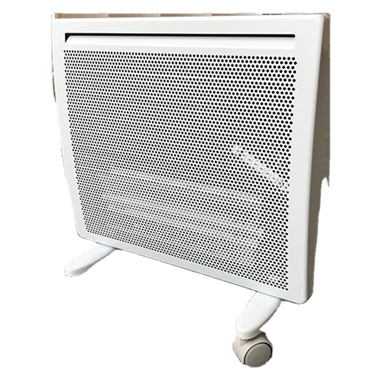 Экологически чистый и энергосберегающий инфракрасный белый нагреватель