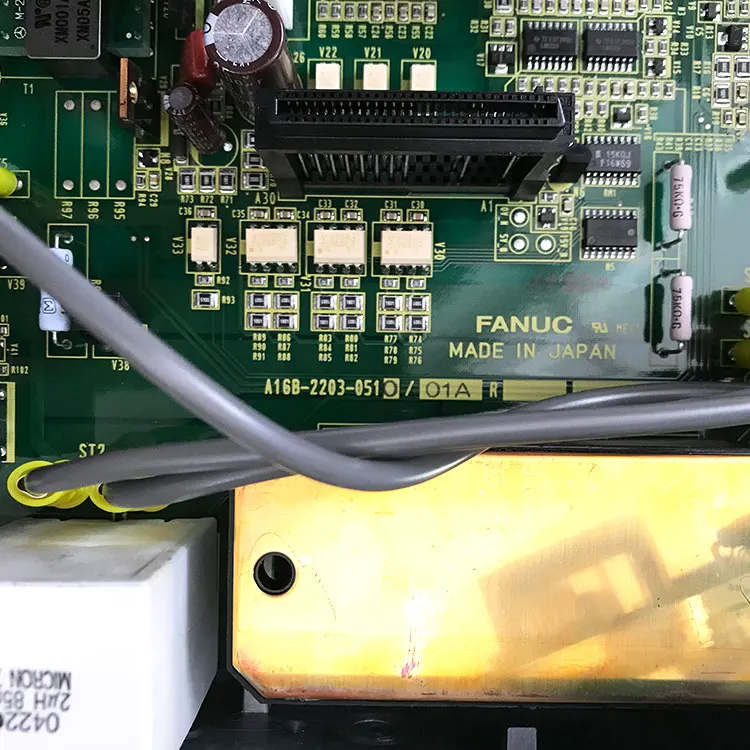 A16B-2203-0510 Fanuc pcb curcuit wiring board original