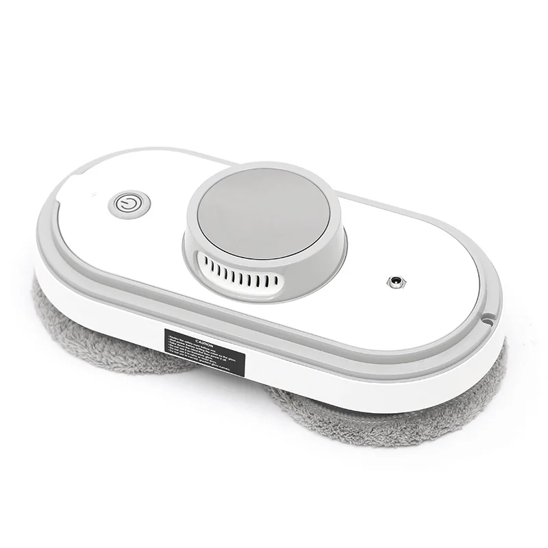 2022 Window Cleaner Robot Cleaner With Water Tank Auto Cleaning With Remote Control