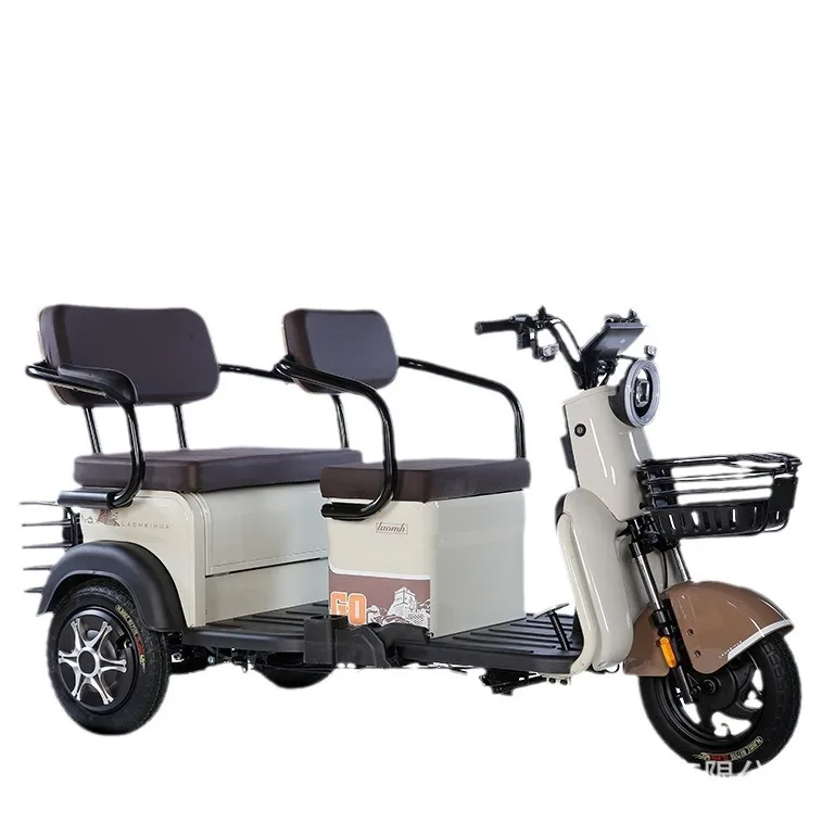 Wholesale Made in China is cheap 3 wheel motorcycle motorized tricycles tuk tuk car electric trike scooter
