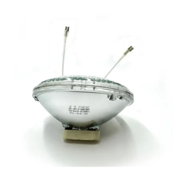 SR105 105W Halogen Lamp For Airfield Light,simple approach lighting system,lighting in airport,approach light,airport beacons