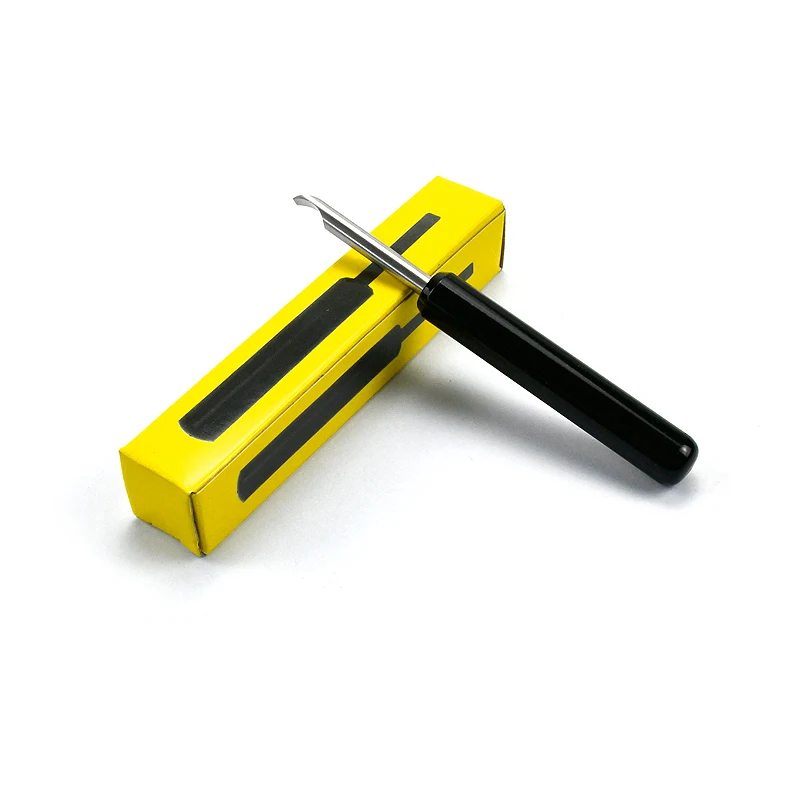 Watchmaker Repair Fix Tool Watch Back Case Cover Removal Opener Knife