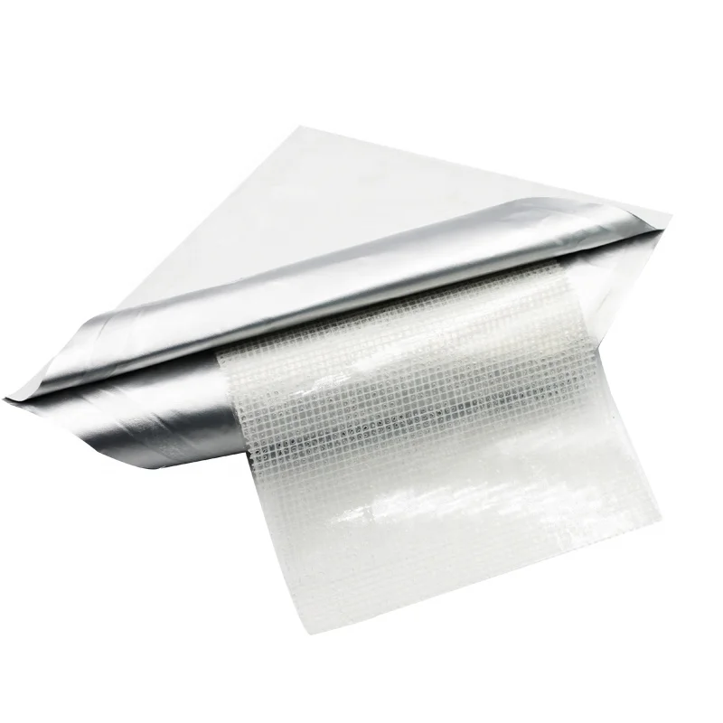 100% cotton material medical fabric paraffin cotton gauze dressing with competitive price medical