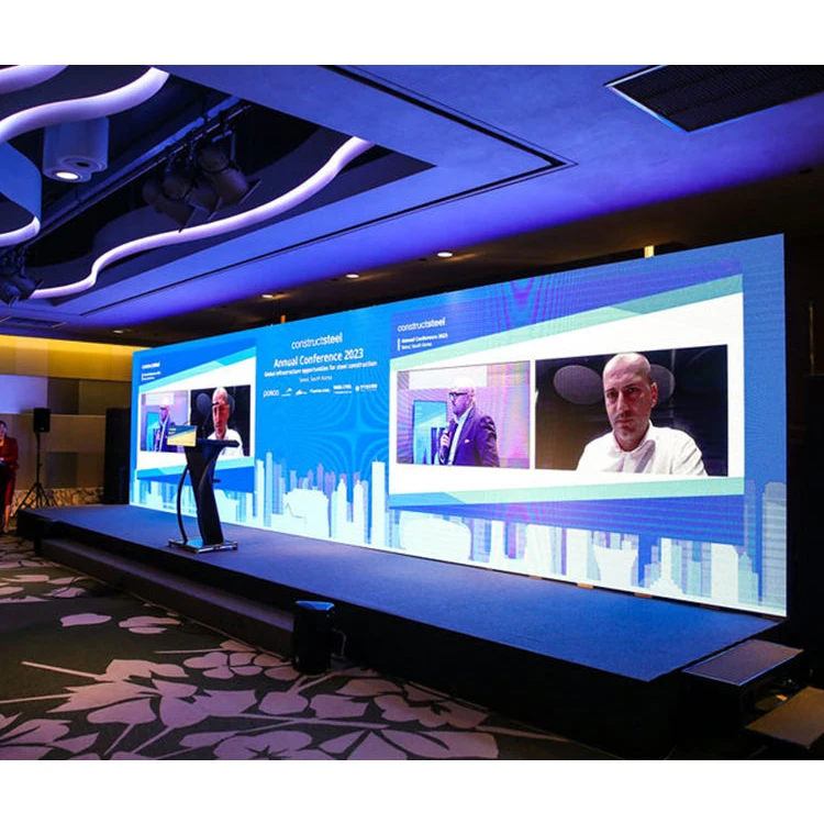 ABXLED HD Indoor P2 P2.5 P4 P5 p3 32S led video wall display screen for rental use