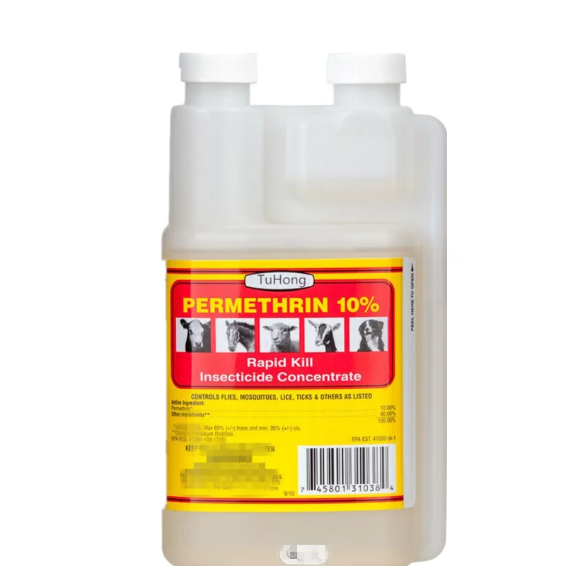 
nsecticides Permethrine High activity pesticide Permethrin 90%TC 50%EC 25%EC 