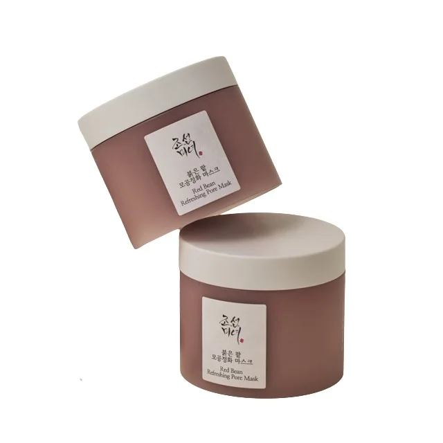 Wholesale Korean Cosmetics Beauty of Joseon Deep Moisturizing Red Bean Refreshing Pore Mask 140ml