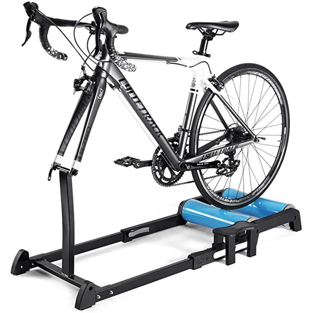 
Bike Trainer Rollers Indoor Home Exercise Cycling Training Fitness MTB Road Bike Rollers 