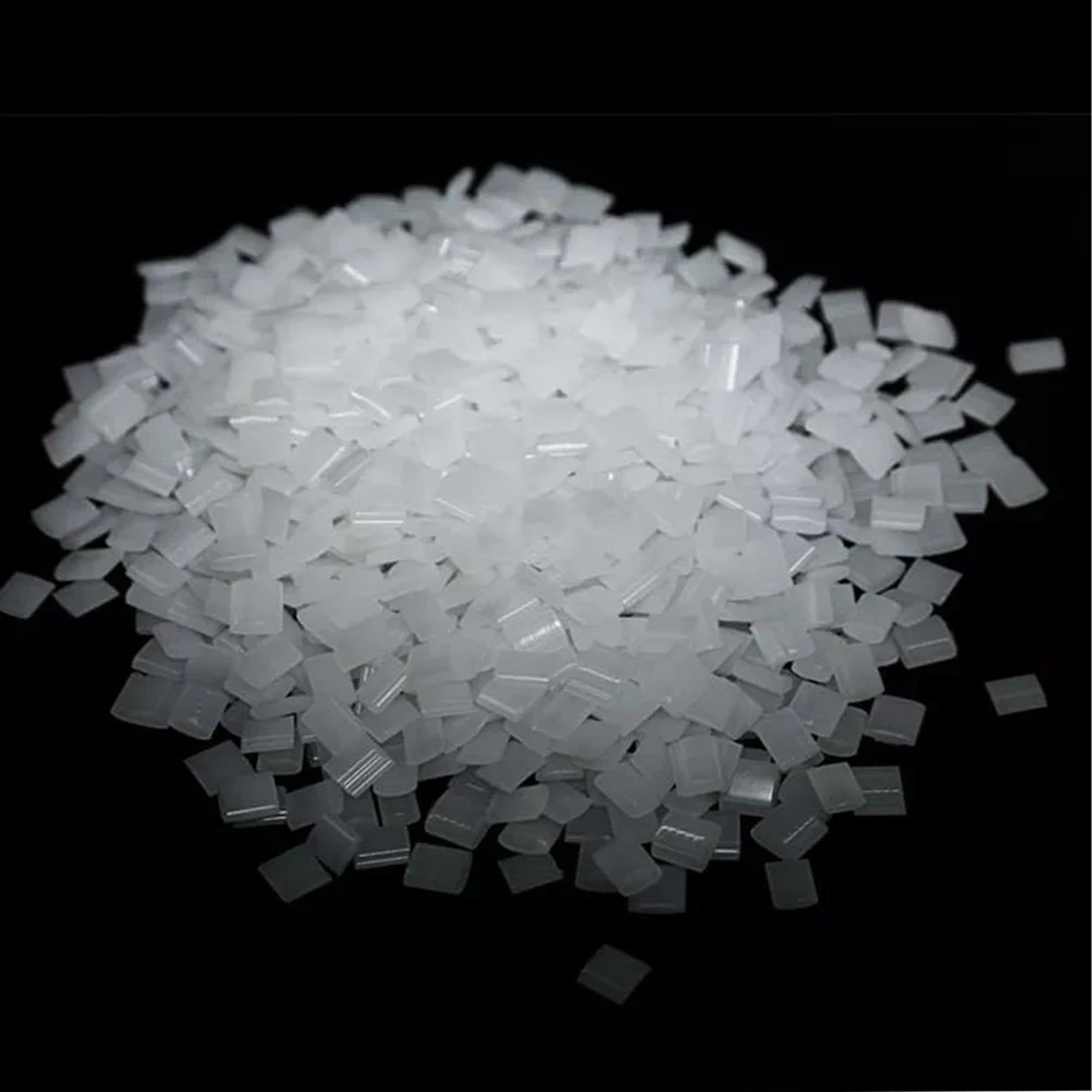 PA polyamide high temperature hot melt rubber particles, high temperature resistant rubber particles, high temperature resistant