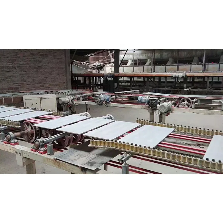 Outdoor Wall Decor Black And White Brick Look Porcelain Wall Tiles 30X60 Exterior Ceramic Outside Wall Tiles Design