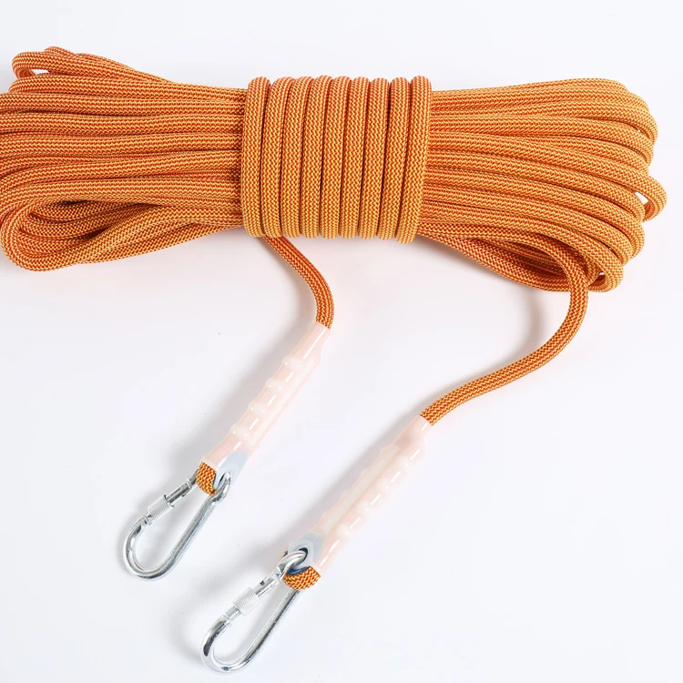 High quality 10mm 12mm 14mm 18mm 20mm premium twisted nylon rope nylon braided rope