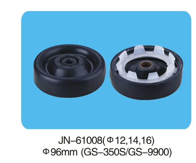 washing machine rubber bowl Rubber Cup for washing machine spare parts with high quality