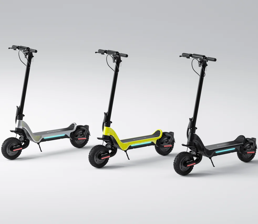 2023 New EU Stock Free Dropshiping 48V 9AH 12AH 15AH18AH X5 Off-road Tires 600W 800W 1200W Motor Folding Electric Scooter