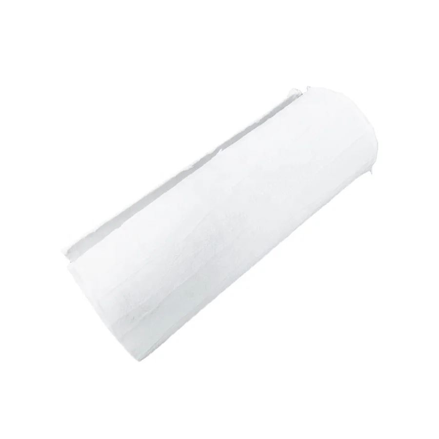 
De Silice Prix 6mm Aerogel Heat Insulation Blanket Flexible Aerogel(Max. Use Temperature:650c.) 