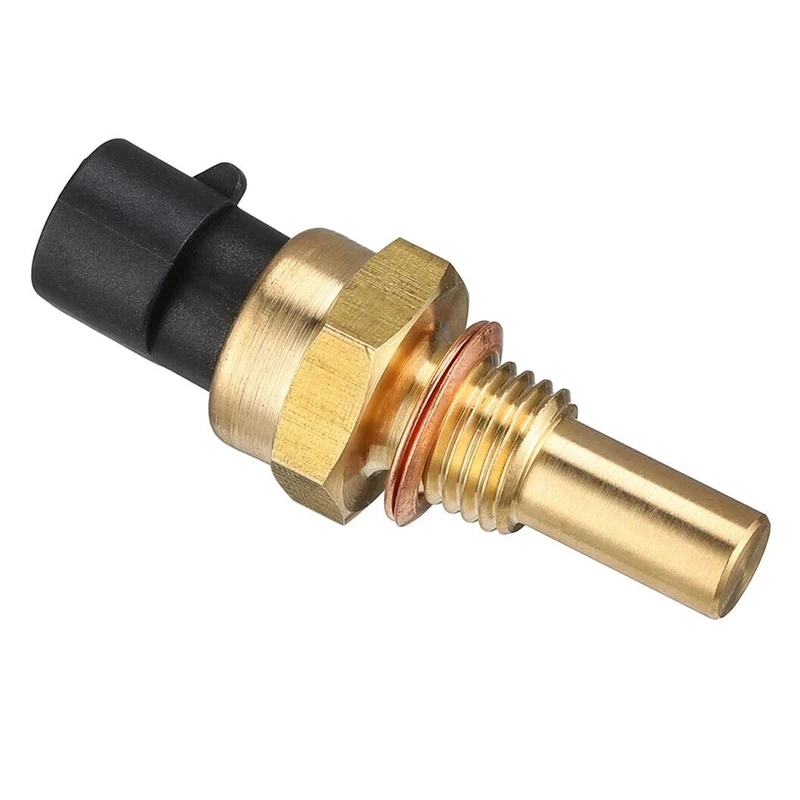 Датчик температуры охлаждающей жидкости двигателя EFI Parts 96181508 96182634 для Buick Excelle Daewoo Chevrolet Aveo Captiva Opel