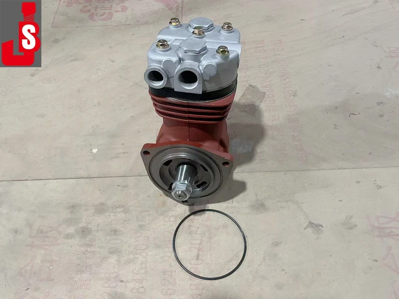 air compressor for diesel engine WP10 engine parts OEM 612600130390