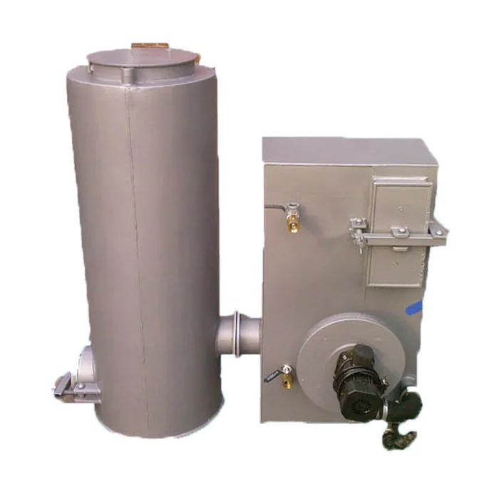 high quality factory sale biomass gasifier for power generation